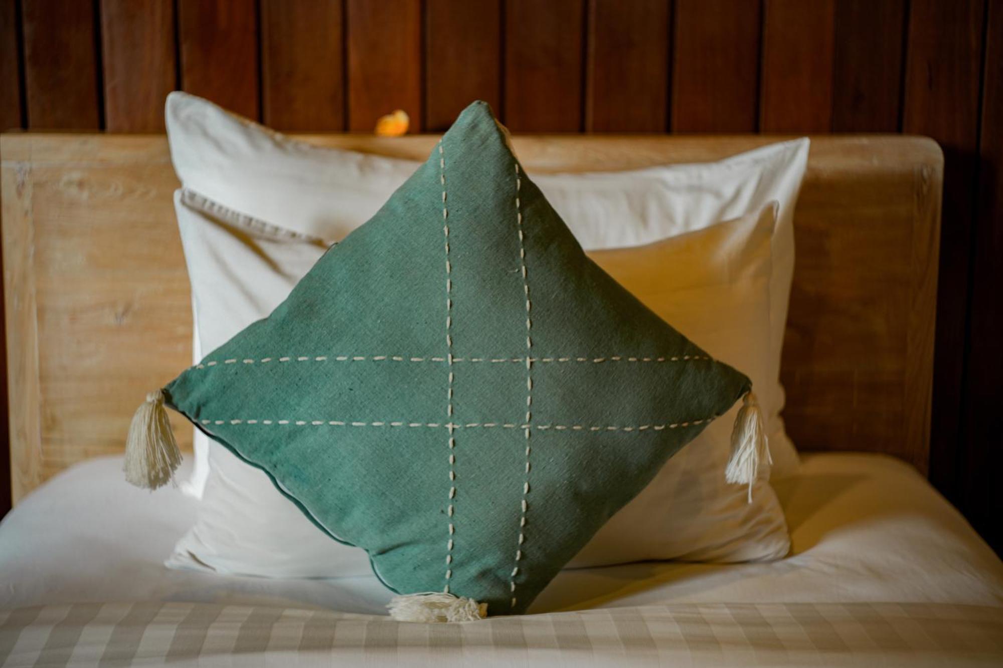 Tattva Ubud Retreat & Wellness Exterior photo