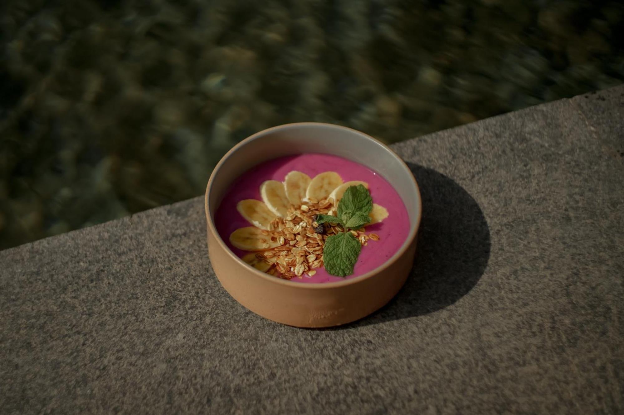 Tattva Ubud Retreat & Wellness Exterior photo