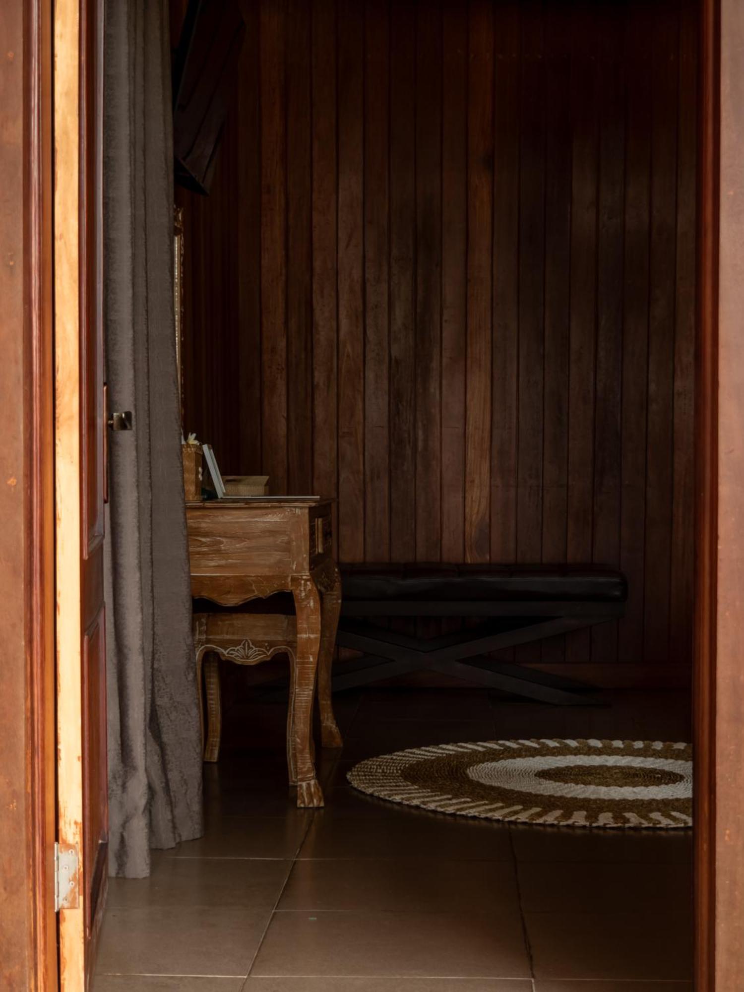 Tattva Ubud Retreat & Wellness Exterior photo